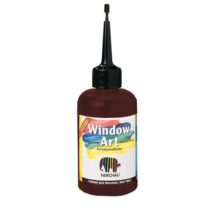 Colori per vetro Window Art 80ml | sceglie tonalità