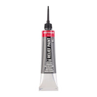 Contour AMSTERDAM Relief Paint 20 ml | scegli una tonalità