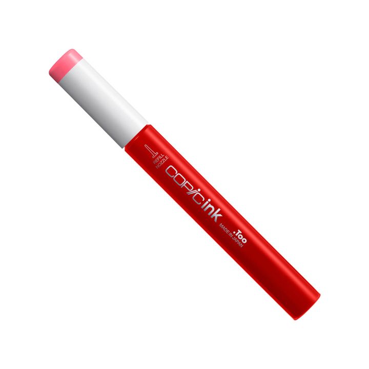 COPIC Ink Nachfülltinte 12 ml für alle COPIC Marker | ARTMIE