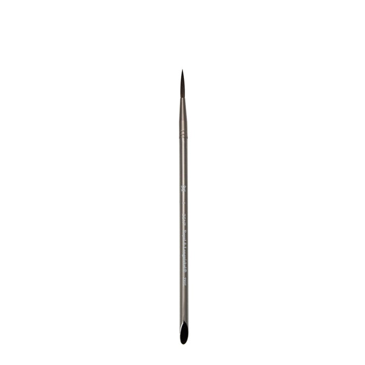 Čopič za pisavo Zen Series 83 Script Liner Brush by Royal &amp; Langnickel | Različne velikosti – pogled 3
