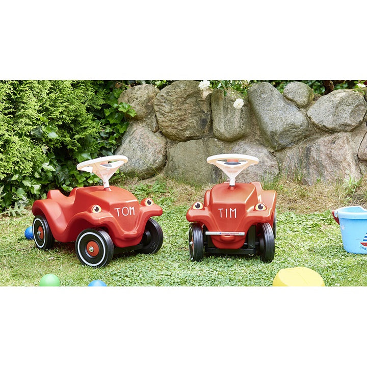 Črna zunanja oznaka EDDING 8055 – pogled 3