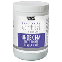 Cucitrice acrilica opaca Pebeo Studio Bindex | varie dimensioni