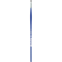 DA VINCI βούρτσα FORTE-ACRYLICS επίπεδη 8640 series | διάφορα μεγέθη