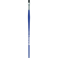 DA VINCI βούρτσα FORTE-ACRYLICS επίπεδη 8640 series | διάφορα μεγέθη