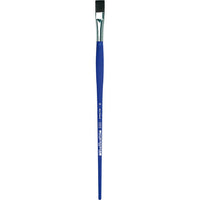 DA VINCI βούρτσα FORTE-ACRYLICS επίπεδη 8640 series | διάφορα μεγέθη