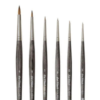 Da Vinci COLINEO Series 5526 Πινέλο ρετουσαρίσματος Da Vinci COLINEO Series 5526 | Διάφορα μεγέθη