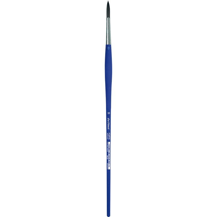 da Vinci Pinsel FORTE-ACRYLICS rund Serie 8630 | verschiedene Größen — Bild 7