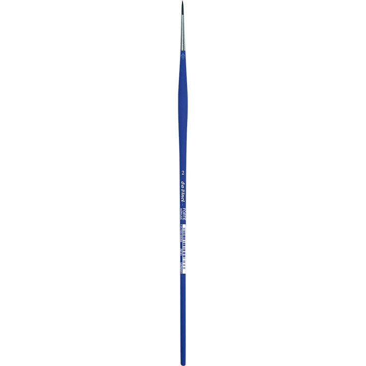 da Vinci Pinsel FORTE-ACRYLICS rund Serie 8630 | verschiedene Größen — Bild 3