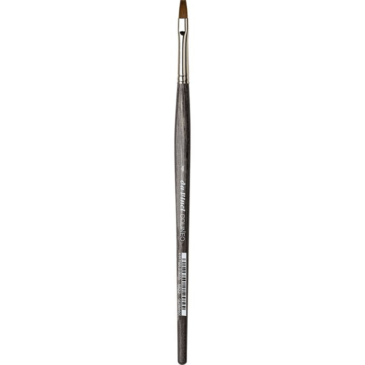 Da Vinci Flachpinsel COLINEO Serie 5822 | verschiedene Größen