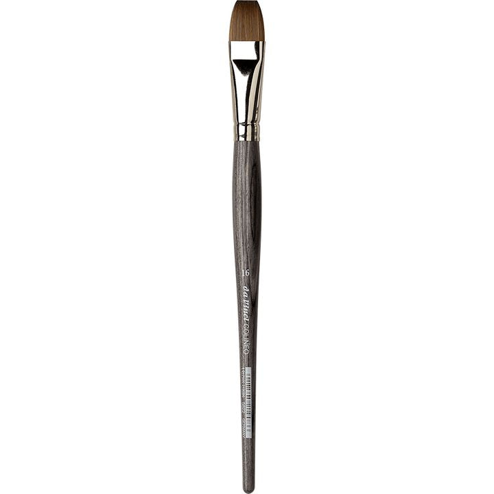 Da Vinci Flachpinsel COLINEO Serie 5822 | verschiedene Größen | nie. 16