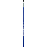 Da Vinci spazzola FORTE-ACRYLICS piatta serie 8640 | dimensioni diverse