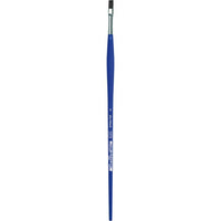 Da Vinci spazzola FORTE-ACRYLICS piatta serie 8640 | dimensioni diverse