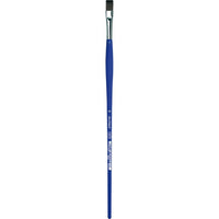 Da Vinci spazzola FORTE-ACRYLICS piatta serie 8640 | dimensioni diverse