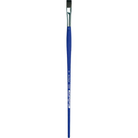 Da Vinci spazzola FORTE-ACRYLICS piatta serie 8640 | dimensioni diverse