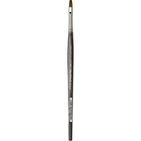 Da Vinci Spazzola piatta COLINEO serie 5822 | dimensioni diverse