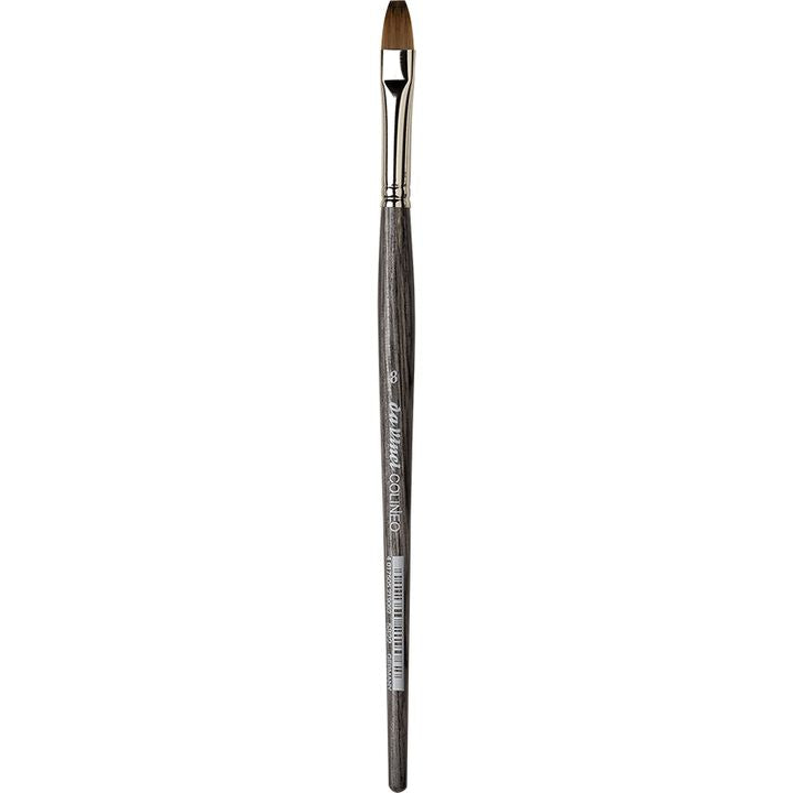 Da Vinci Spazzola piatta COLINEO serie 5822 | dimensioni diverse