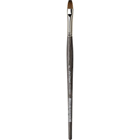 Da Vinci Spazzola piatta COLINEO serie 5822 | dimensioni diverse