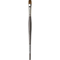 Da Vinci Spazzola piatta COLINEO serie 5822 | dimensioni diverse