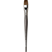 Da Vinci Spazzola piatta COLINEO serie 5822 | dimensioni diverse
