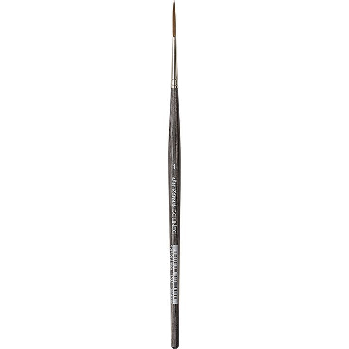Da Vinci COLINEO Rigger Pinsel Serie 1222 | verschiedene Größen | Nr. 4