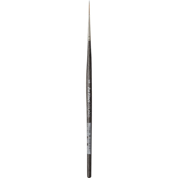 Da Vinci COLINEO Rigger Pinsel Serie 1222 | verschiedene Größen | Nr. 5/0