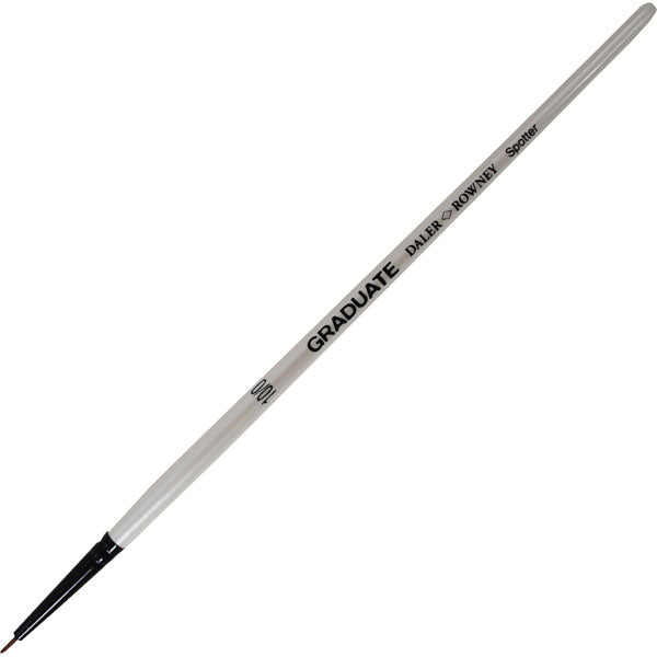 Daler-Rowney Graduate Art Pinsel — Bild 2