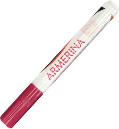 DARWI ARMERINA Fixy na porcelán bez vypaľovania 2 mm /6 ml | rôzne farby — obrázok 8