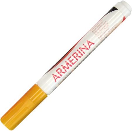 DARWI ARMERINA Μαρκαδοροι πορσελανης 2 mm / 6 ml | διαλεξτε χρωμα