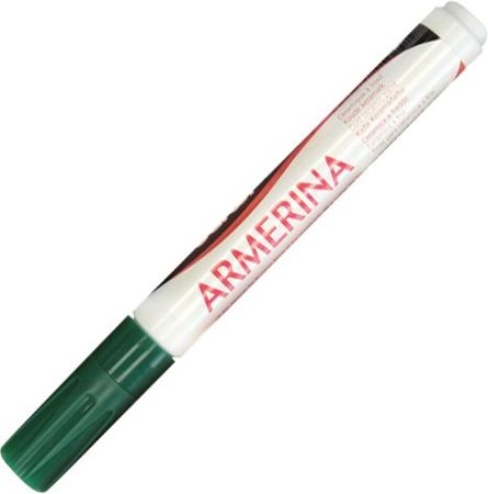 DARWI ARMERINA Porzellanmalstifte ohne Einbrennen 2 mm / 6 ml | verschiedene Farben — Bild 7