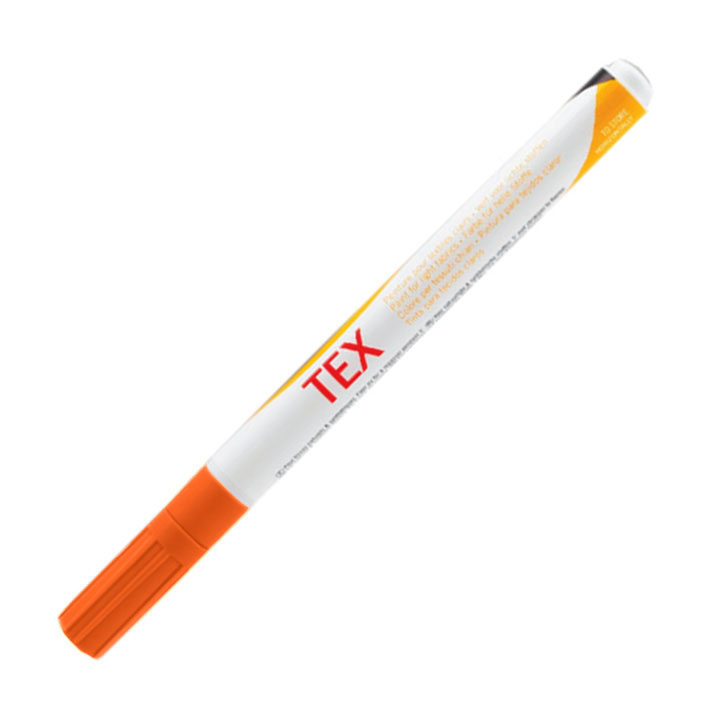 DARWI TEX Fixky na textil tenké 3 ml | rôzne odtiene — obrázok 12
