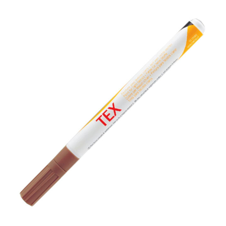 DARWI TEX Fixky na textil tenké 3 ml | rôzne odtiene — obrázok 13