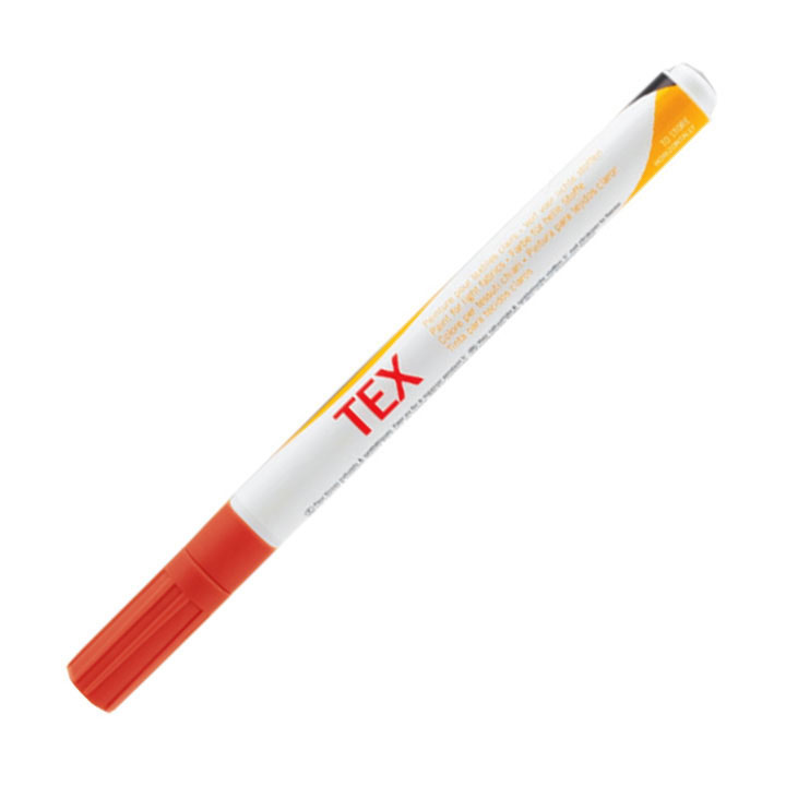 DARWI TEX Marcatori per tessuti punta fine 3 ml | sceglie tonalità