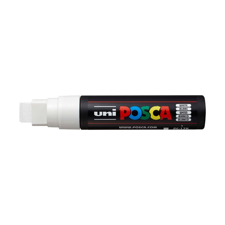 Δείκτης UNI POSCA PC-17K 15 MM | διαφορετικές αποχρώσεις