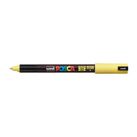 Δείκτης UNI POSCA PC-1MR 0.7 MM | διαφορετικές αποχρώσεις