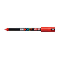 Δείκτης UNI POSCA PC-1MR 0.7 MM | διαφορετικές αποχρώσεις