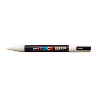 Δείκτης UNI POSCA PC-3M 0.9 - 1.3 MM | διαφορετικές αποχρώσεις