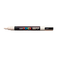 Δείκτης UNI POSCA PC-3M 0.9 - 1.3 MM | διαφορετικές αποχρώσεις