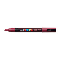 Δείκτης UNI POSCA PC-3M 0.9 - 1.3 MM | διαφορετικές αποχρώσεις