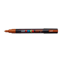 Δείκτης UNI POSCA PC-3M 0.9 - 1.3 MM | διαφορετικές αποχρώσεις