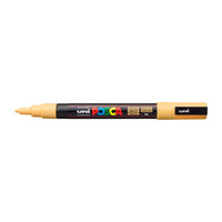 Δείκτης UNI POSCA PC-3M 0.9 - 1.3 MM | διαφορετικές αποχρώσεις