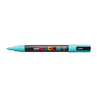 Δείκτης UNI POSCA PC-3M 0.9 - 1.3 MM | διαφορετικές αποχρώσεις