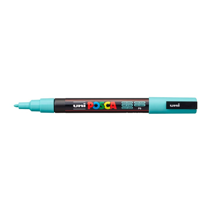 Δείκτης UNI POSCA PC-3M 0.9 - 1.3 MM | διαφορετικές αποχρώσεις