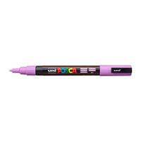Δείκτης UNI POSCA PC-3M 0.9 - 1.3 MM | διαφορετικές αποχρώσεις