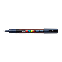 Δείκτης UNI POSCA PC-3M 0.9 - 1.3 MM | διαφορετικές αποχρώσεις