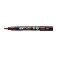Δείκτης UNI POSCA PC-3M 0.9 - 1.3 MM | διαφορετικές αποχρώσεις