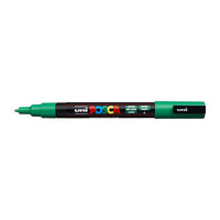 Δείκτης UNI POSCA PC-3M 0.9 - 1.3 MM | διαφορετικές αποχρώσεις