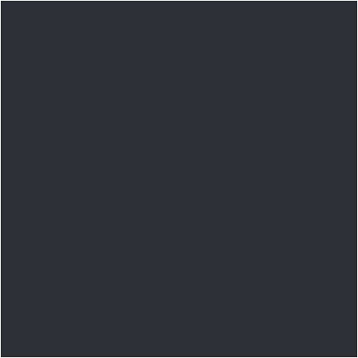 Dekorative Chalky Kreidefarbe Pentart 100 ml | verschiedene Farbtöne | 21481 - schwarz