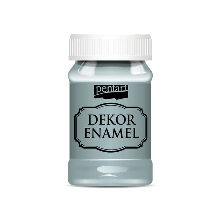 Dekoračný smalt Pentart 100 ml | rôzne farby — obrázok 17