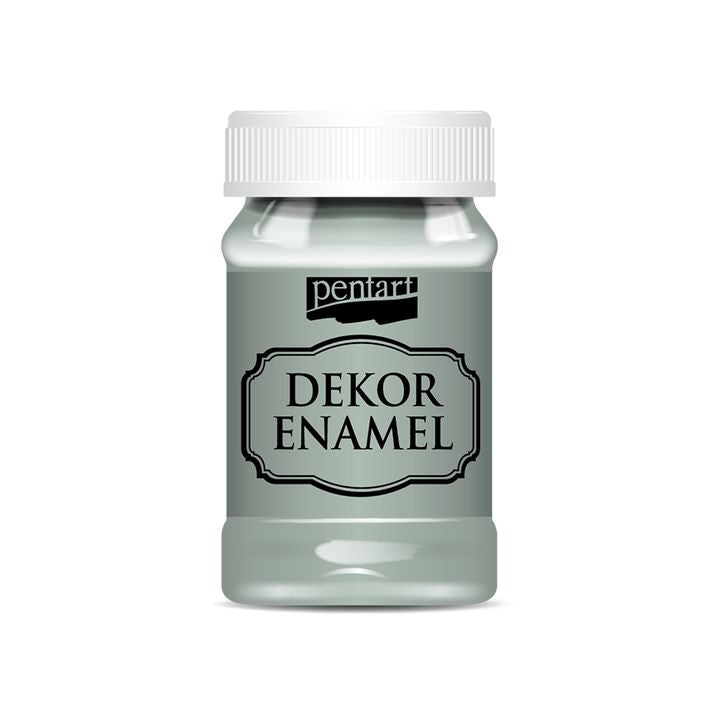 Dekor-Emaille Pentart 100 ml | verschiedene Farben | ARTMIE