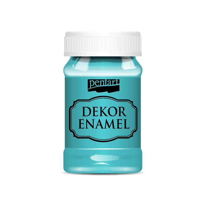 Dekoračný smalt Pentart 100 ml | rôzne farby — obrázok 15
